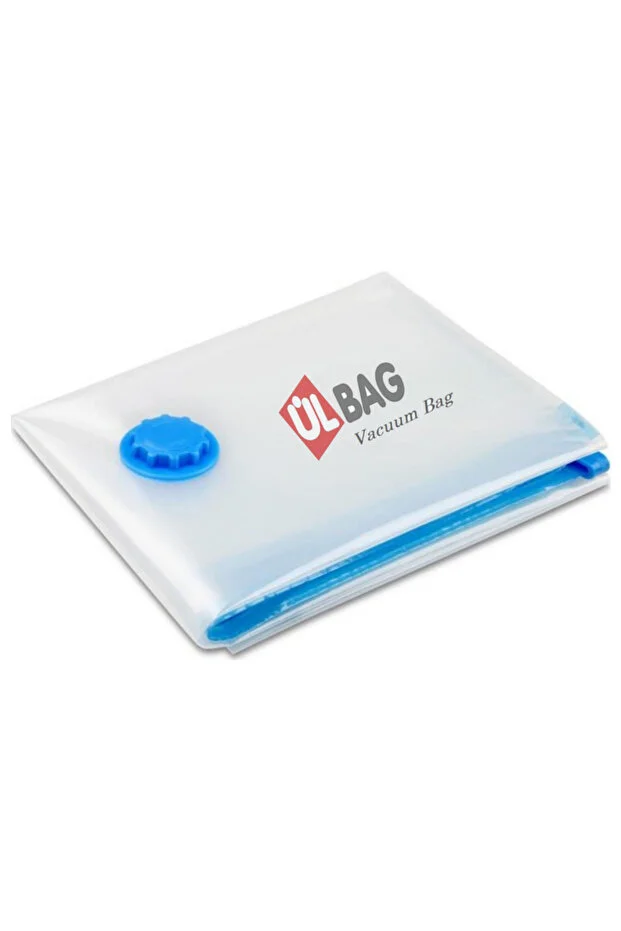 7'li Vakumlu Poşet Seti -7 Oda Toparlama Vakumlu Hurç - Vakumlu Torba